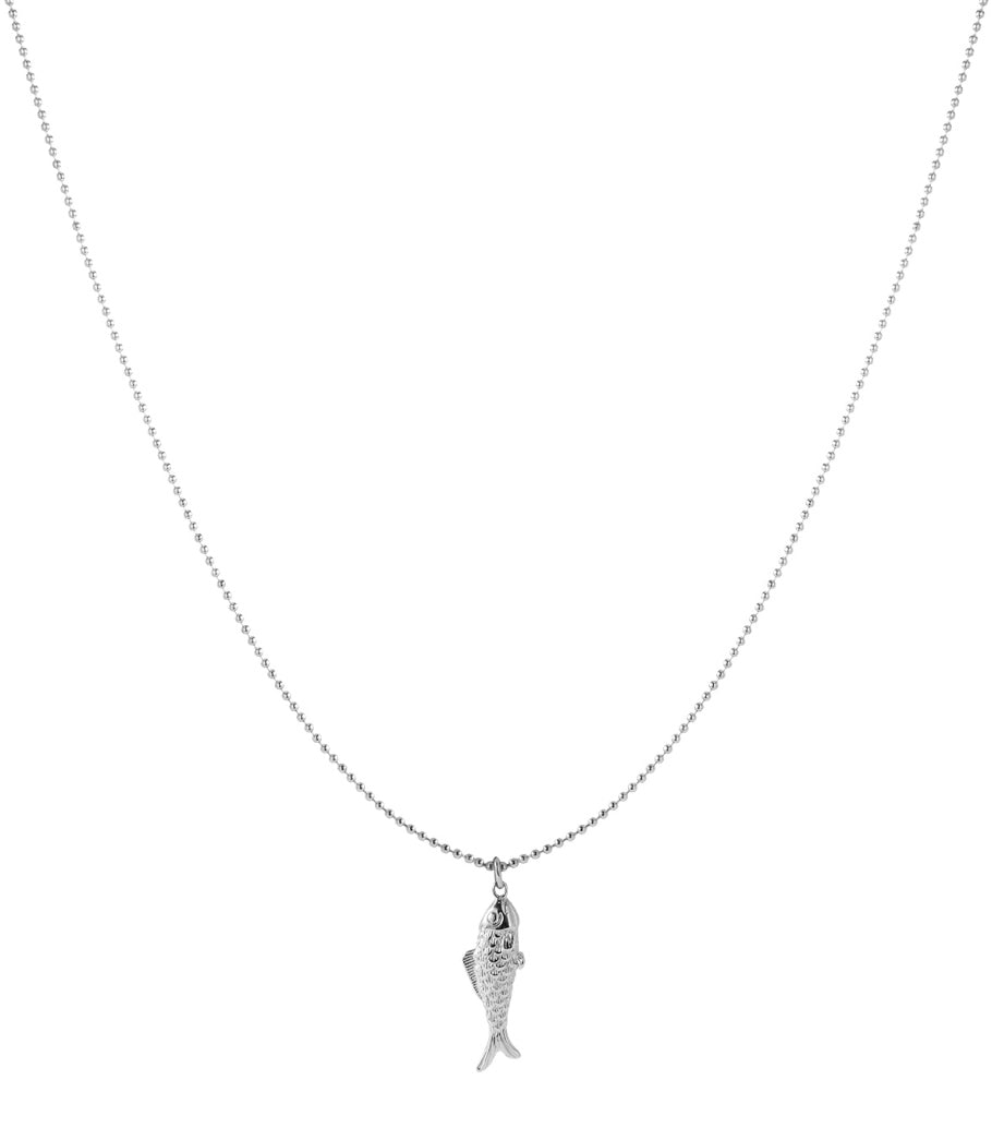 Keep Swimming ketting