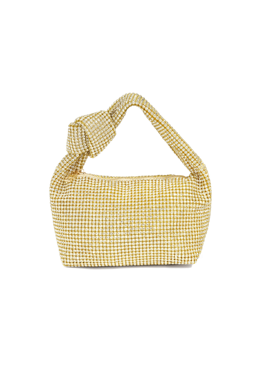 Handtassen Effen Kleur Elegant Polyester Dagelijkse Accessoires