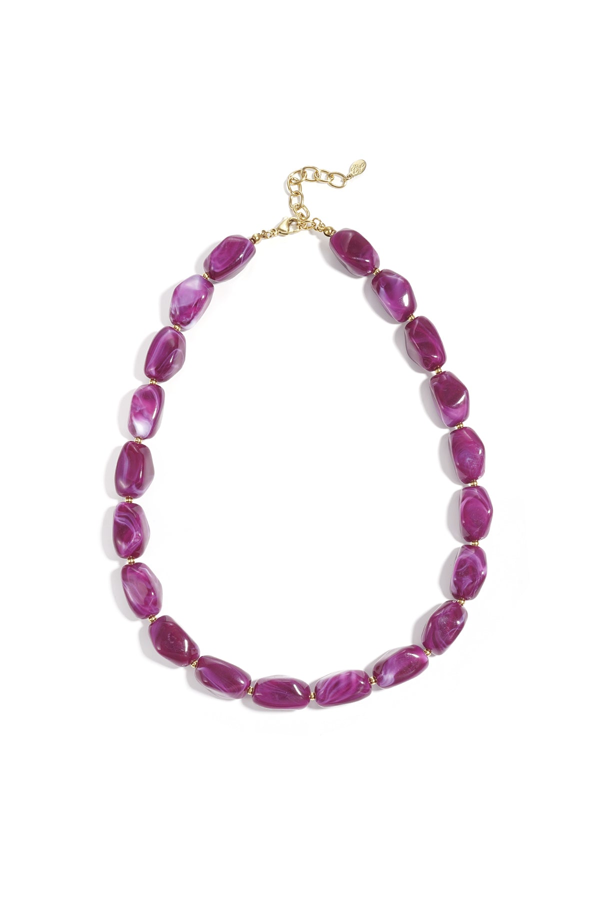 Acryl kralenkettingen Kralen Casual Dagelijks Eenvoudig Serie Dames sieraden