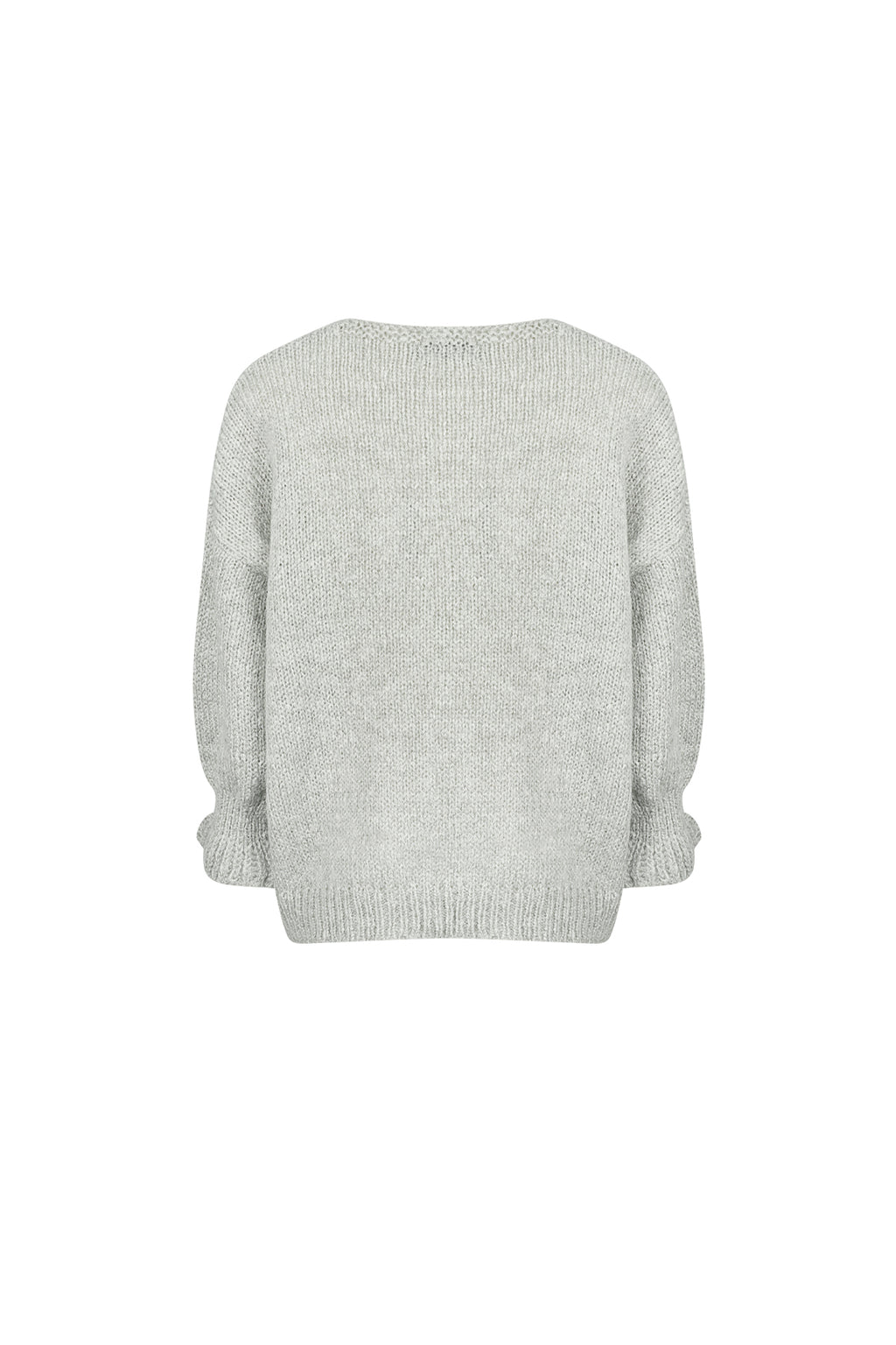 Nylon Vrouwen Korte Mouwen Tops Oversized Met Sluiting