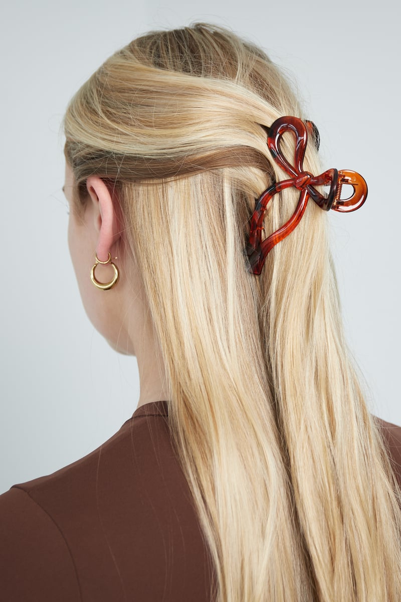 Bow Hair clip