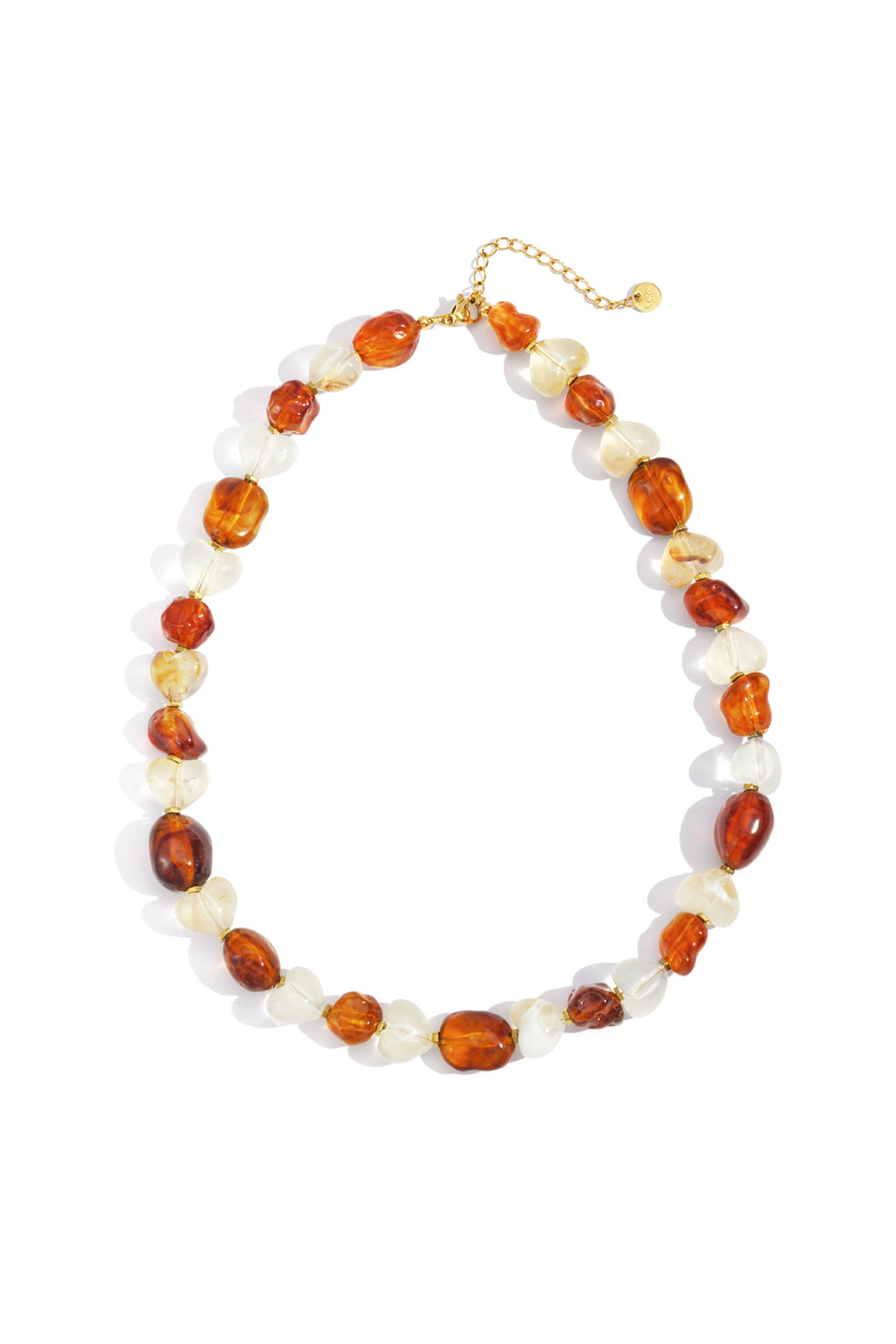 Acryl kralenkettingen Kralen Casual Dagelijks Eenvoudig Serie Dames sieraden