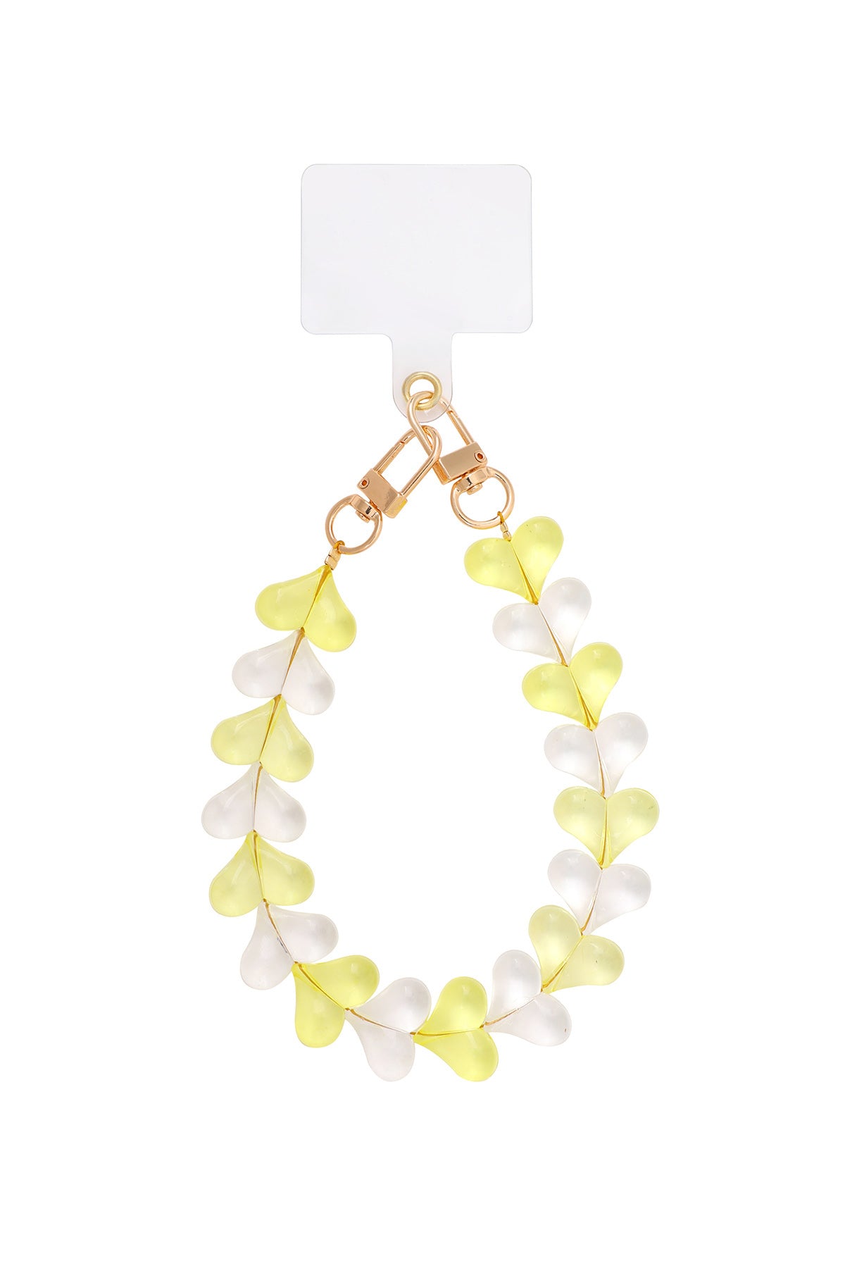 Hartrij telefoonsnoer