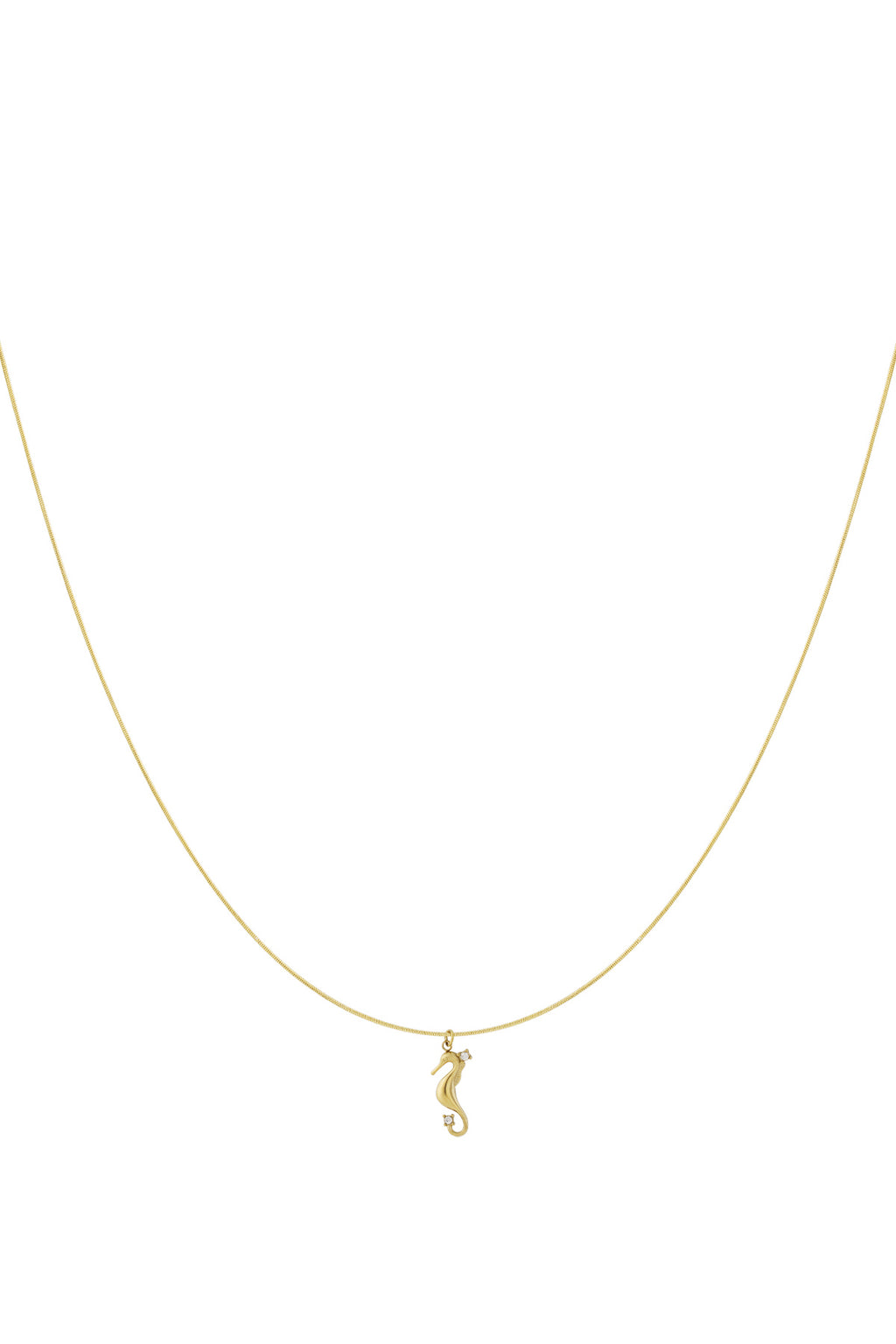   Hangerkettingen Turtle Casual Daily Simple Series Damessieraden