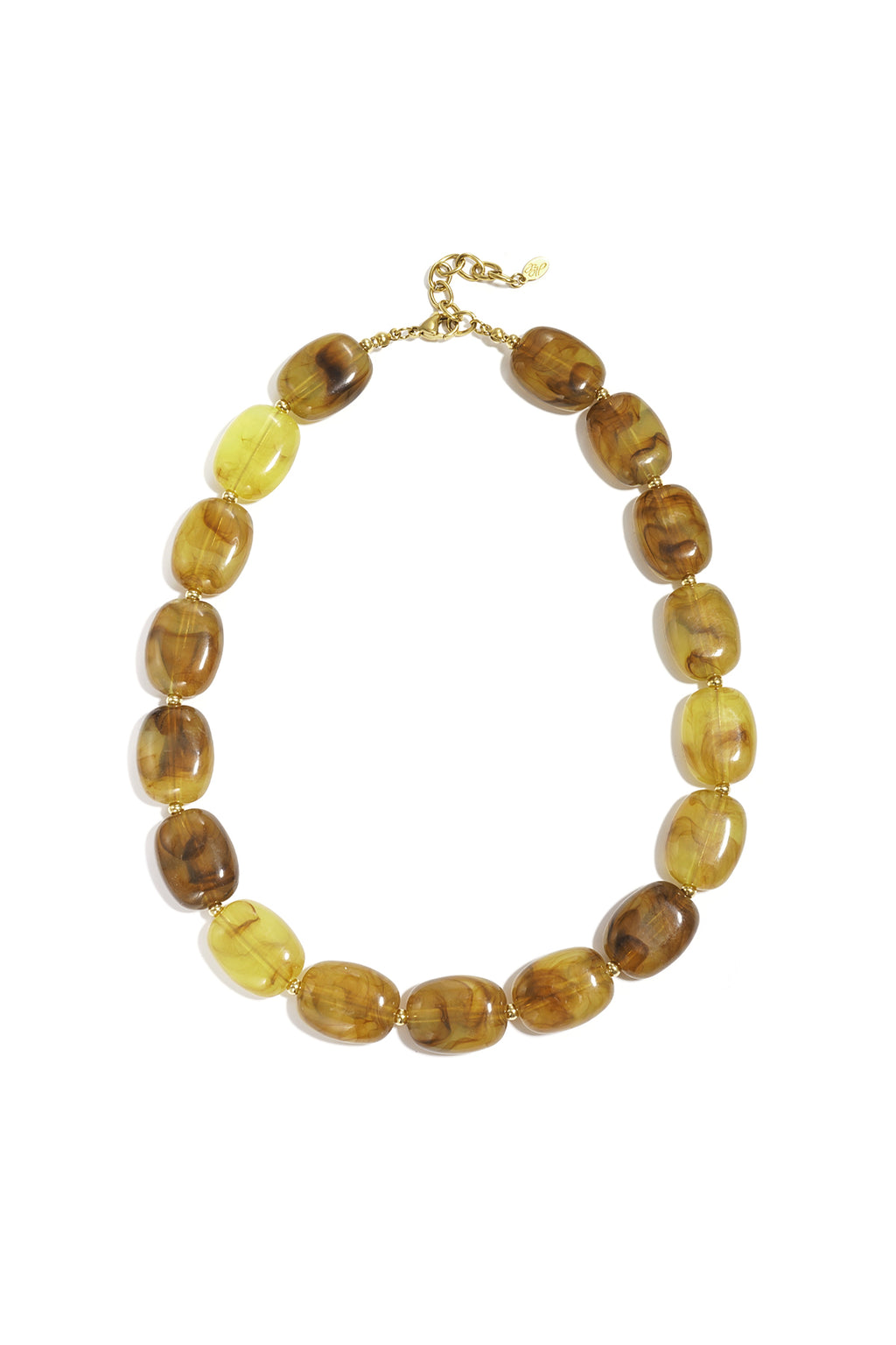 Acryl kralenkettingen Kralen Casual Dagelijks Eenvoudig Serie Dames sieraden