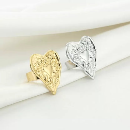 XL ring