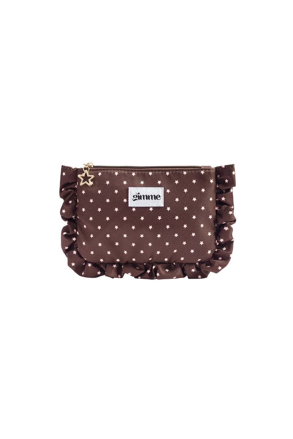 Make-uptassen Bloemen Casual Polyester Dagelijkse Accessoires