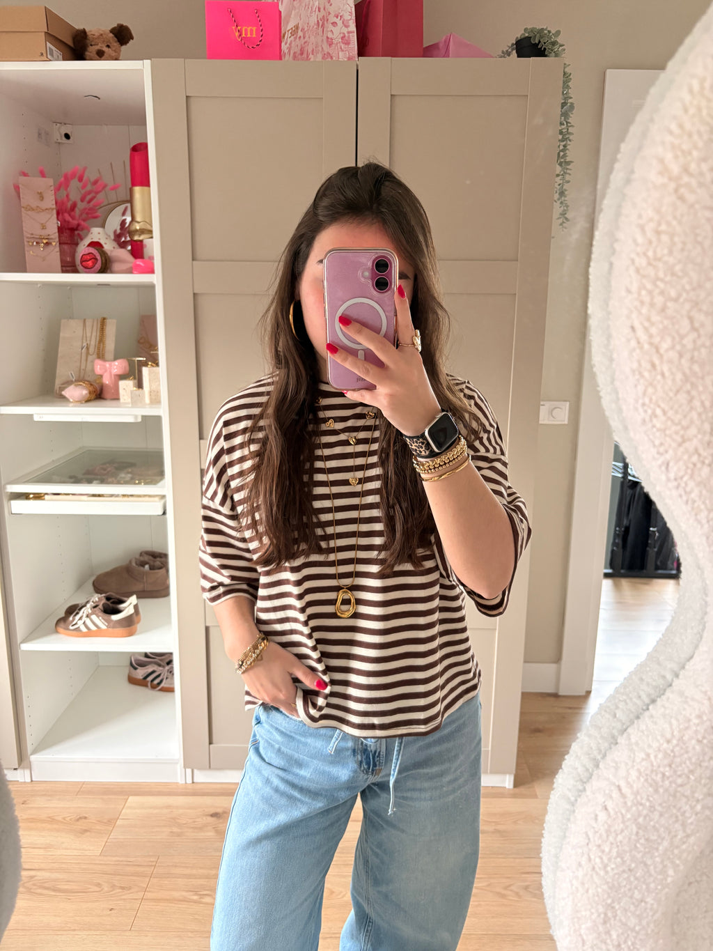 Suus Shortsleeve