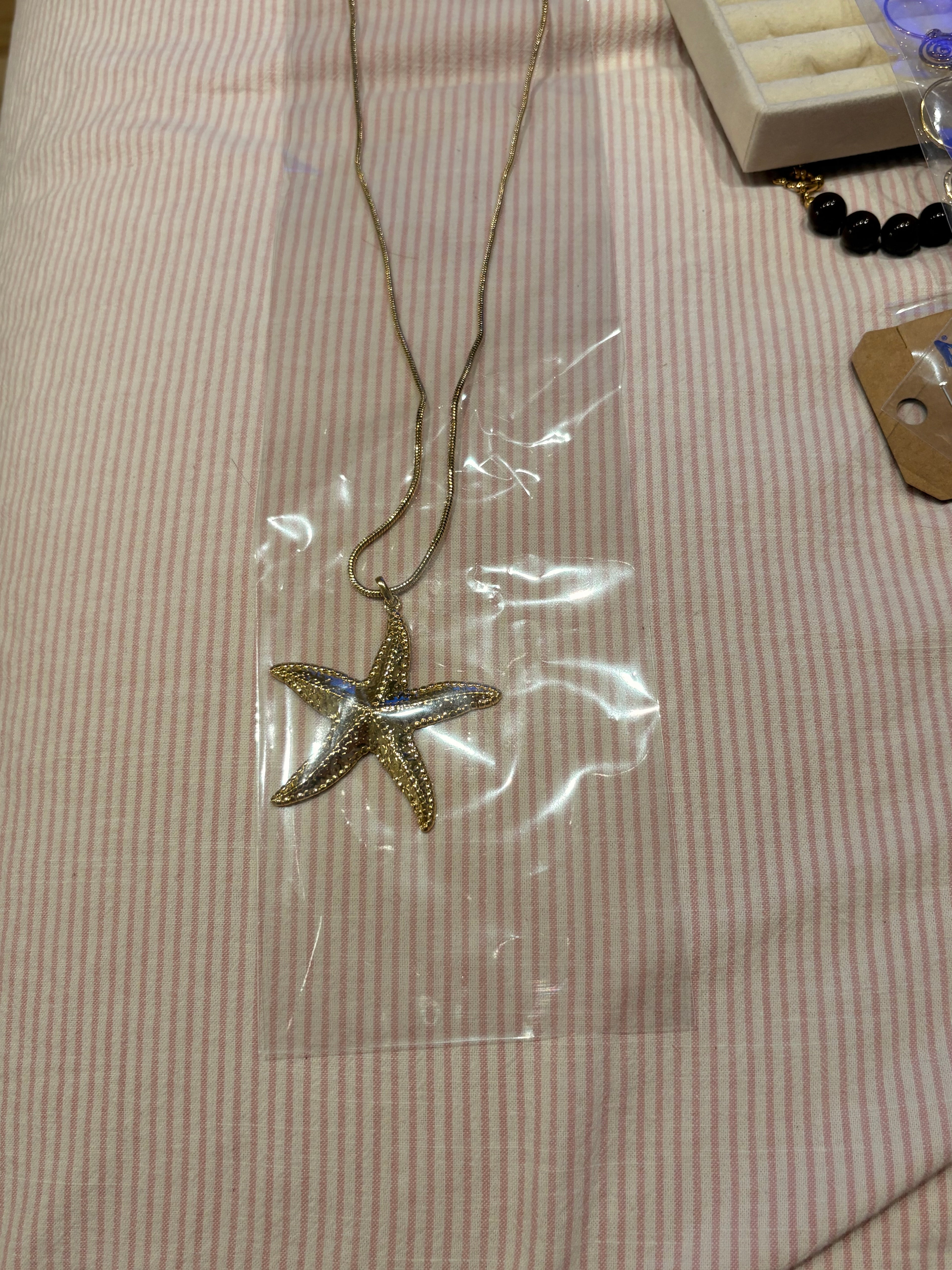 Lange ketting