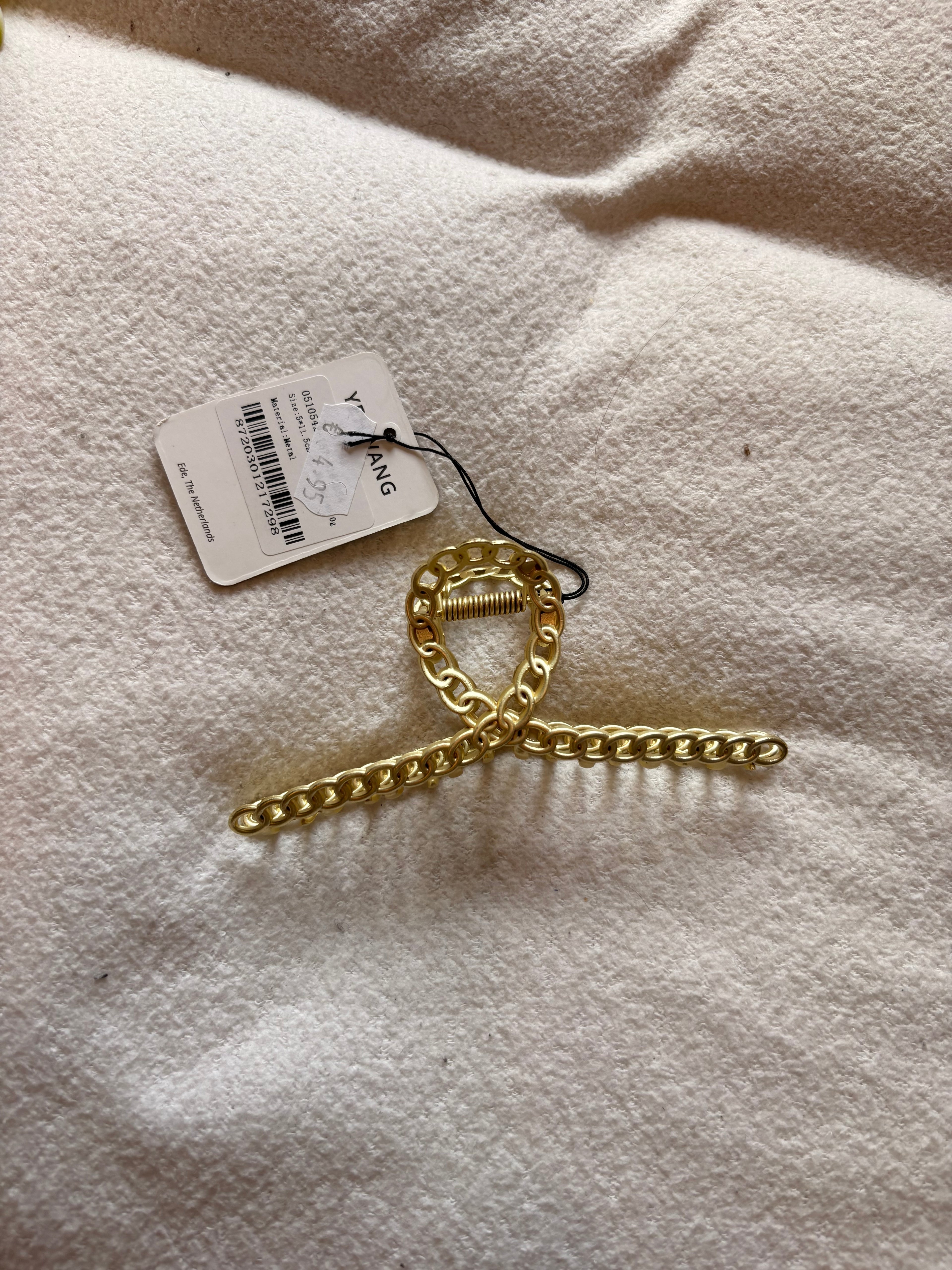 Clip