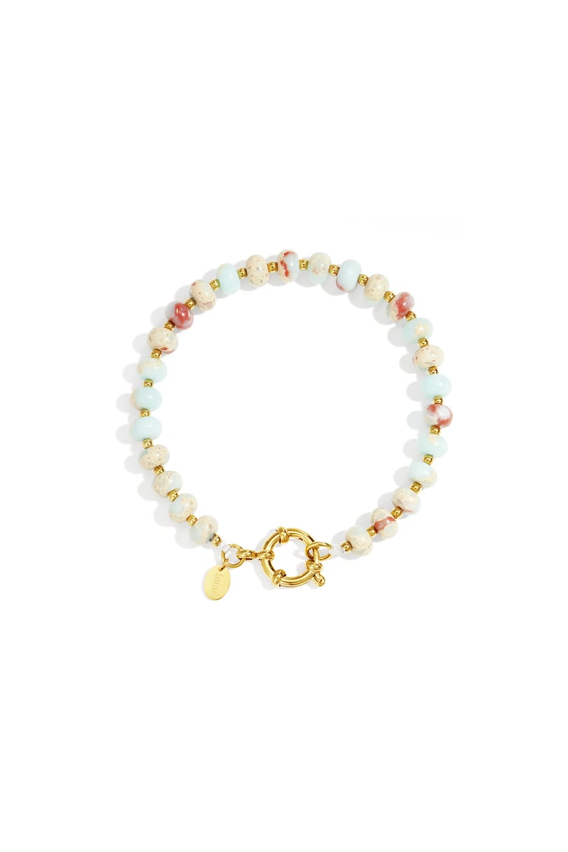 Kralenarmbanden Kralen Casual Dagelijks Eenvoudig Serie Damessieraden