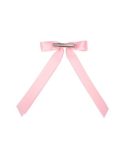 Bow haarstrik