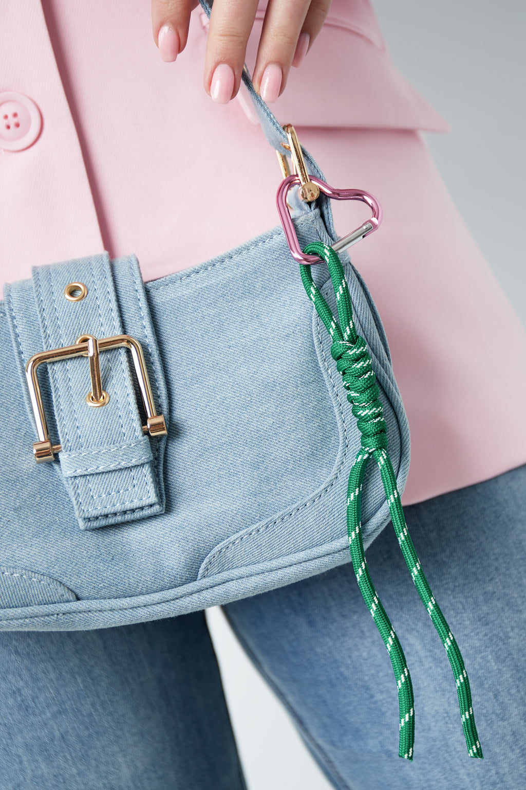 Accessoire hanger pop van vreugde