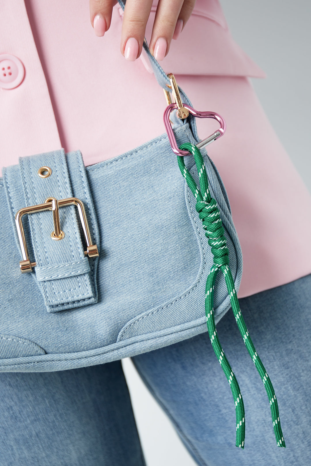 Accessoire hanger pop van vreugde