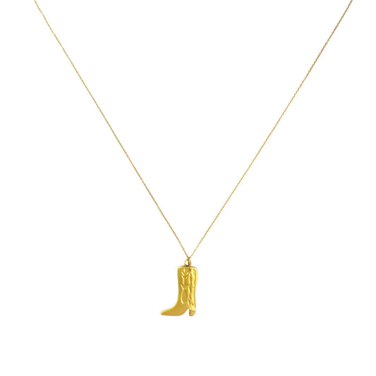Cowboy ketting