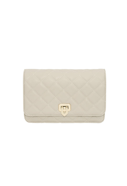 Classy babe tas - beige