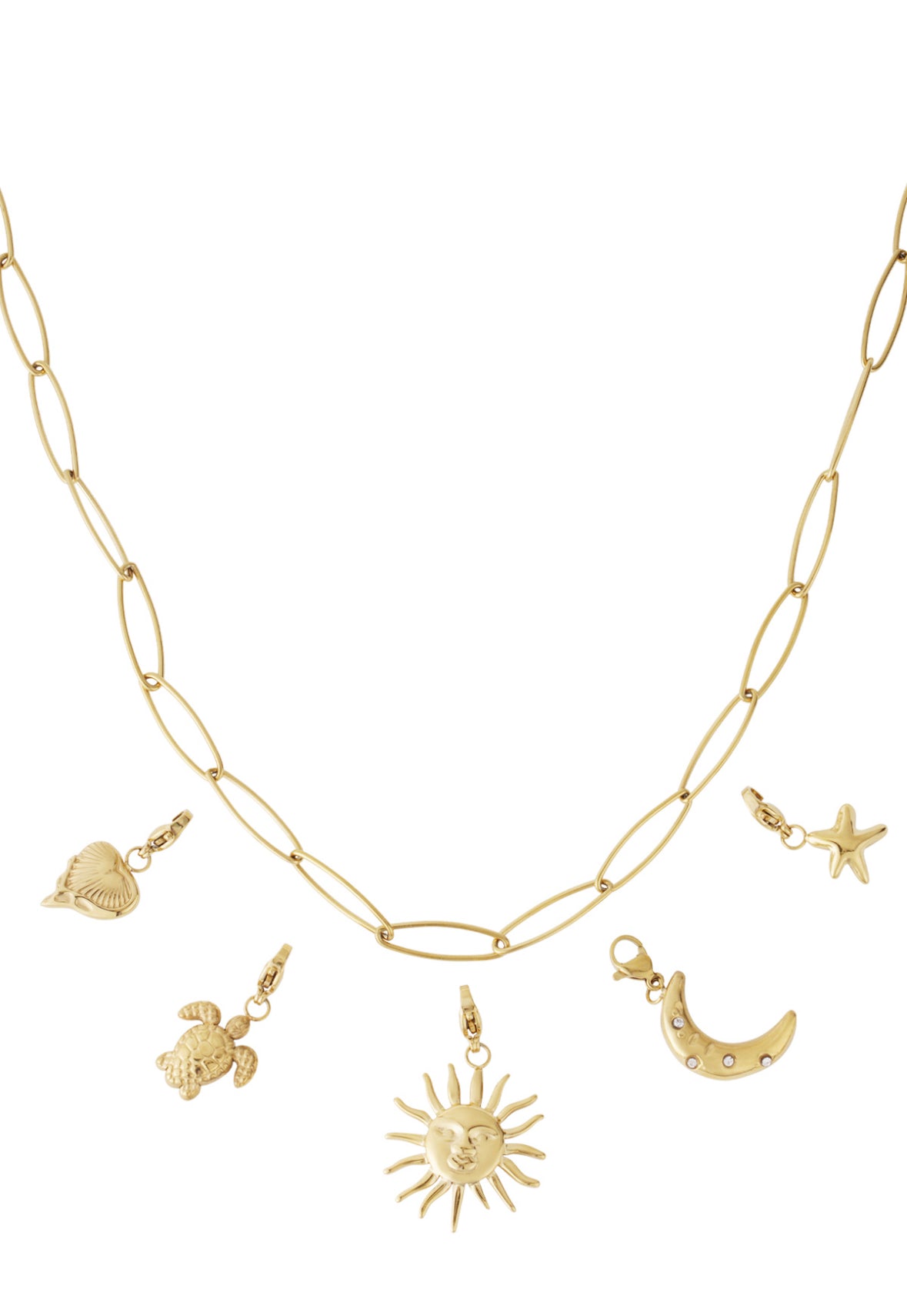 DIY zonketting