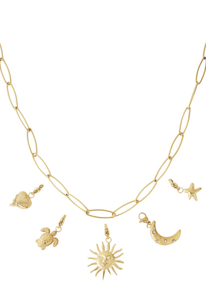 DIY zonketting