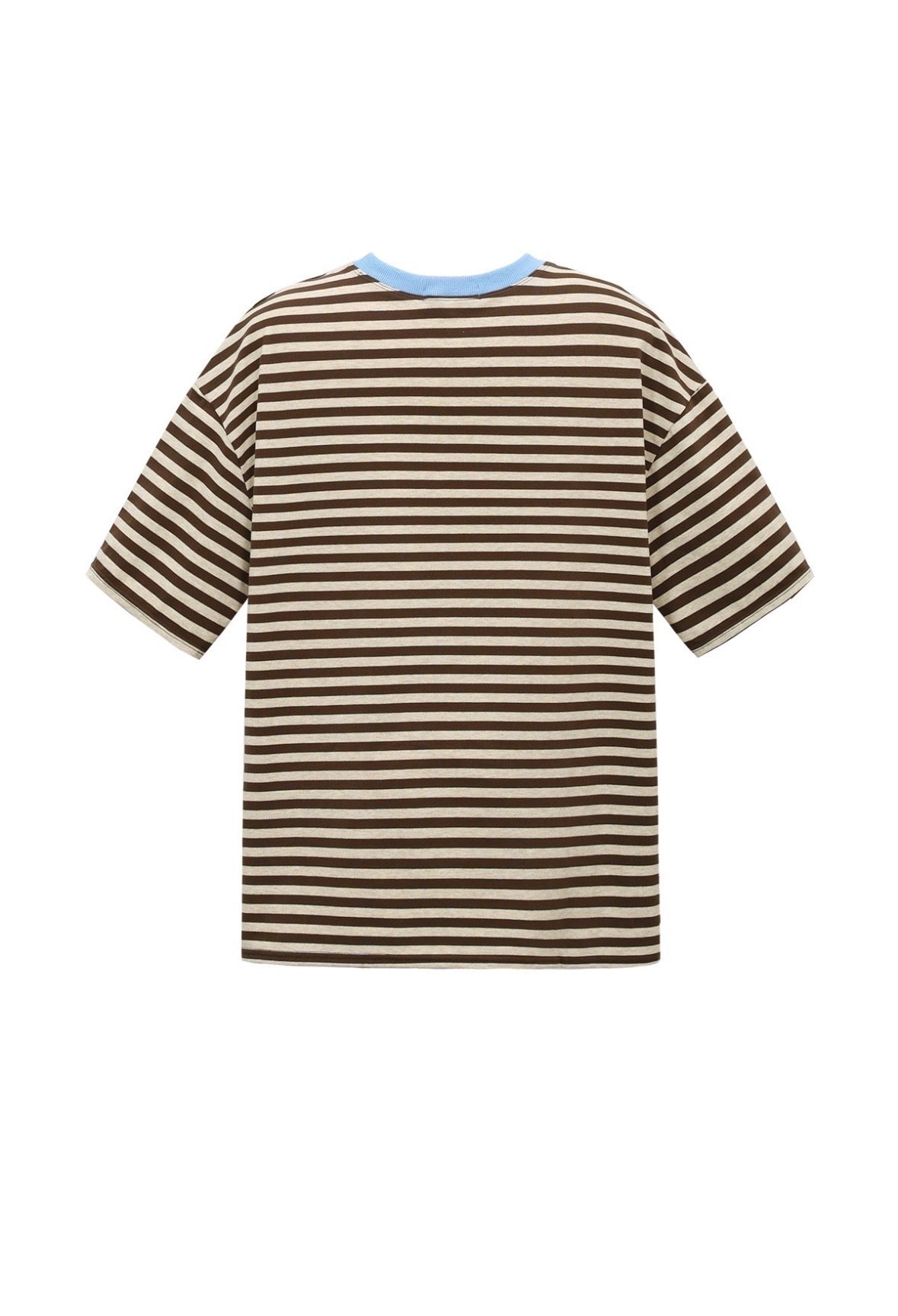 Stripe tee