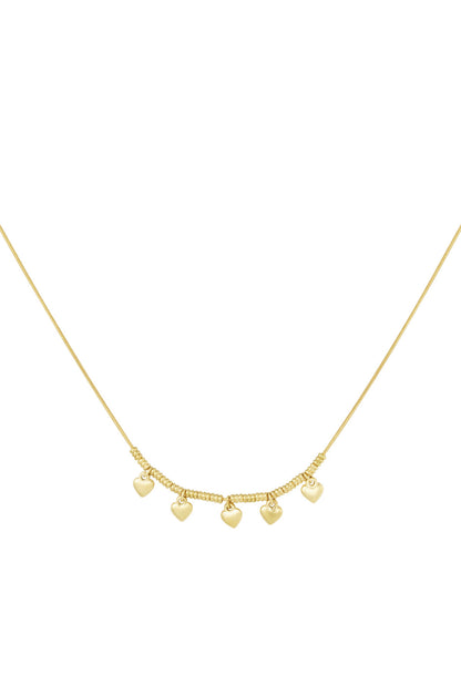 Love Beads Ketting