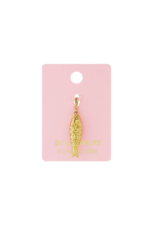 Diy vischarme