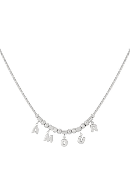 Amour Ketting