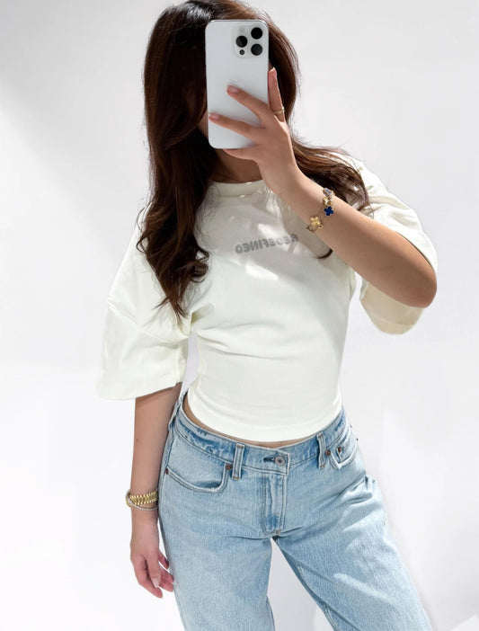 REDEFINED TEE
