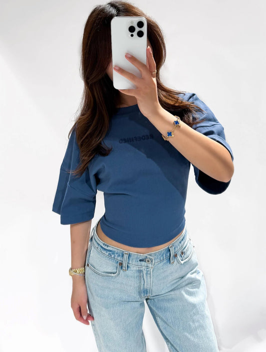 REDEFINED TEE