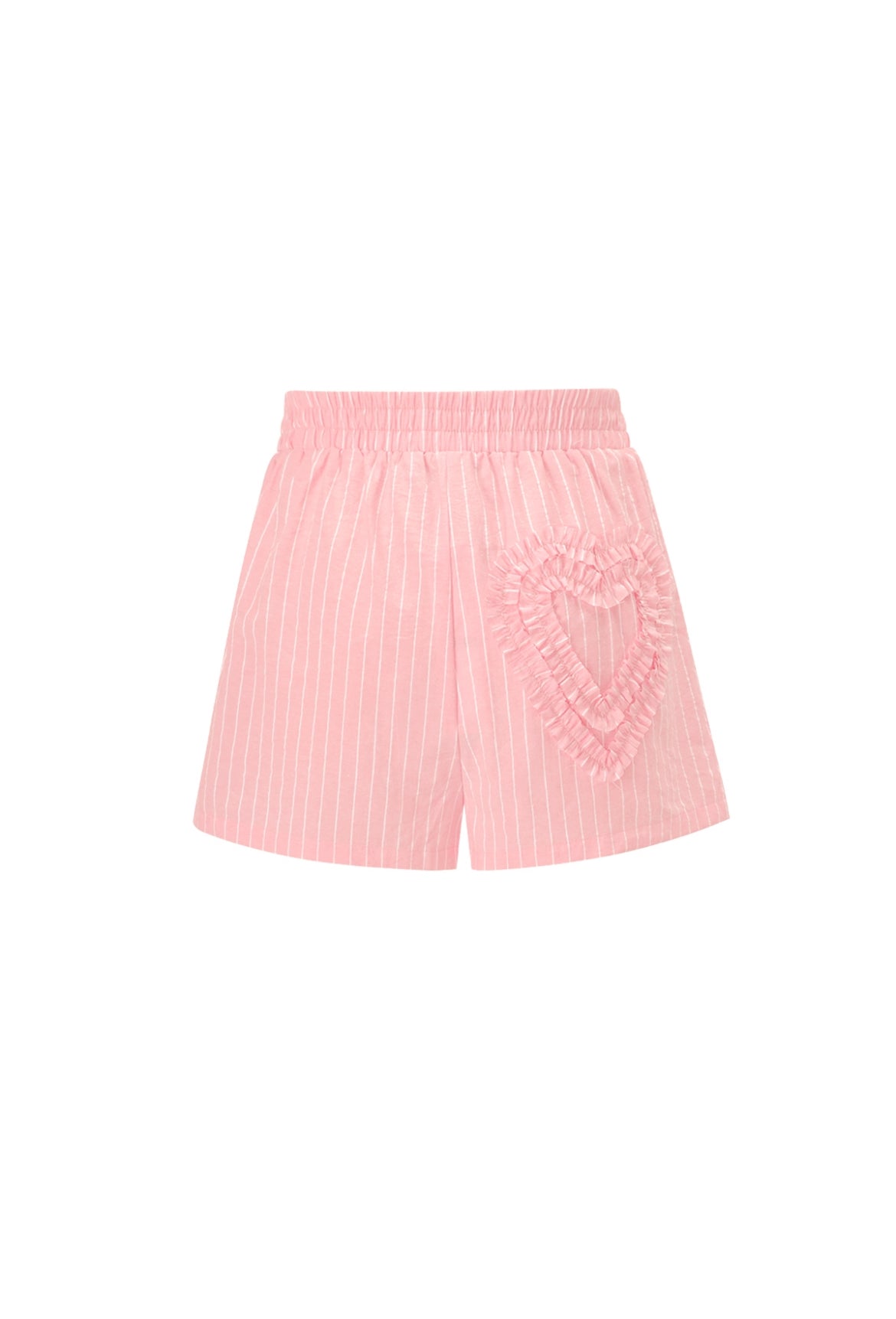 Short hart