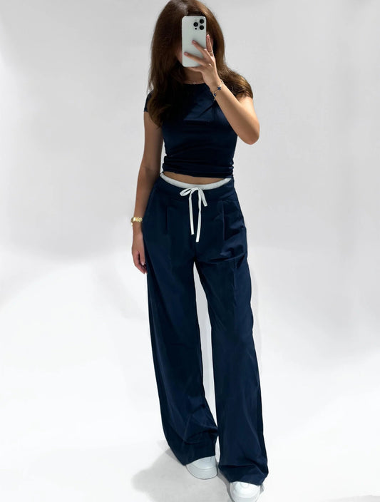 Claire petite pants