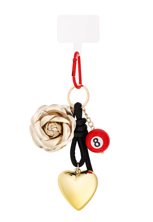 Accessory pendant funky