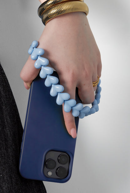 Hart telefoonkoord