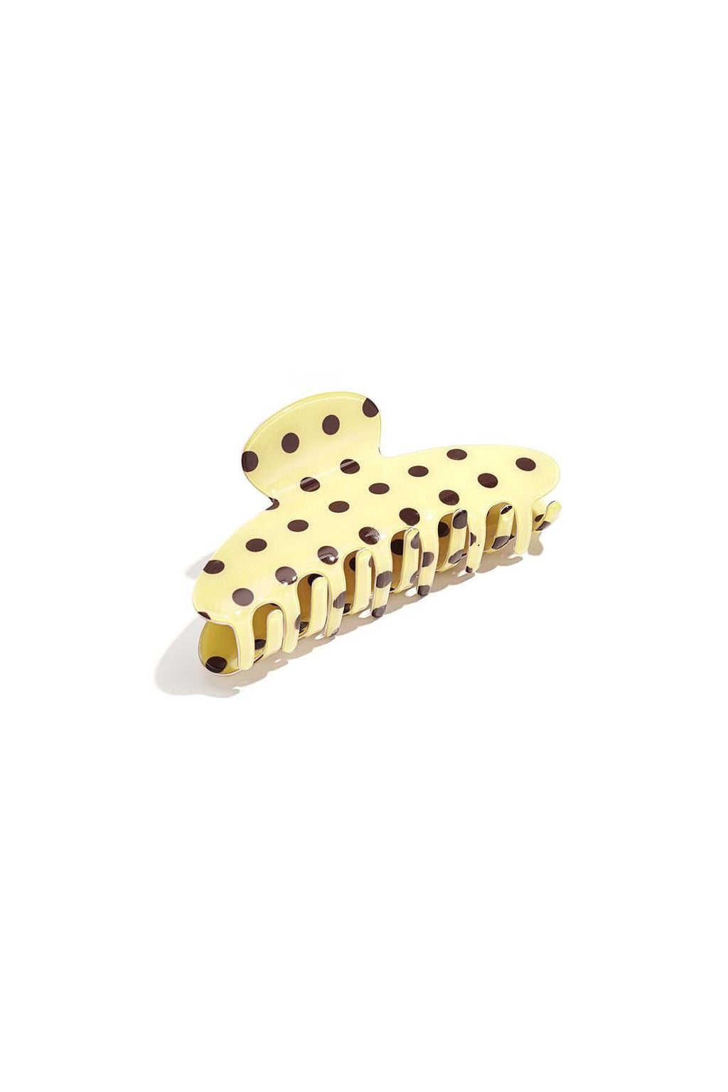 Haarclip