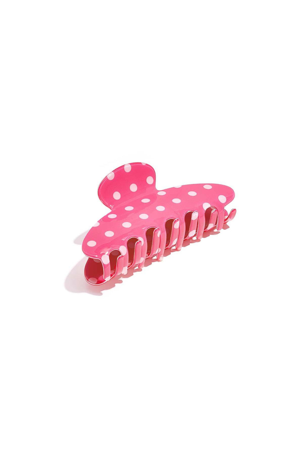 Haarclip