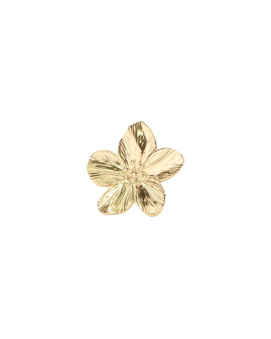 Ring bloem