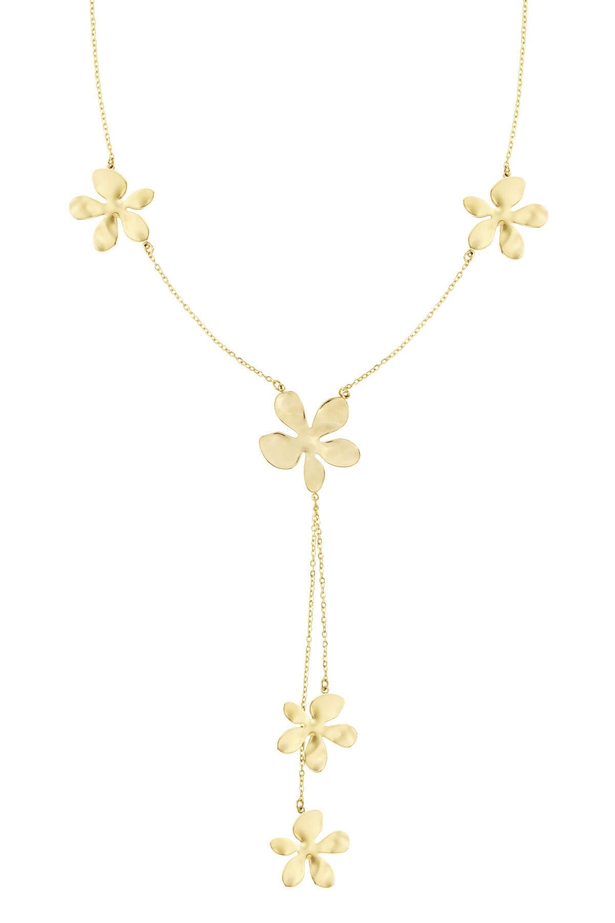 Lange ketting