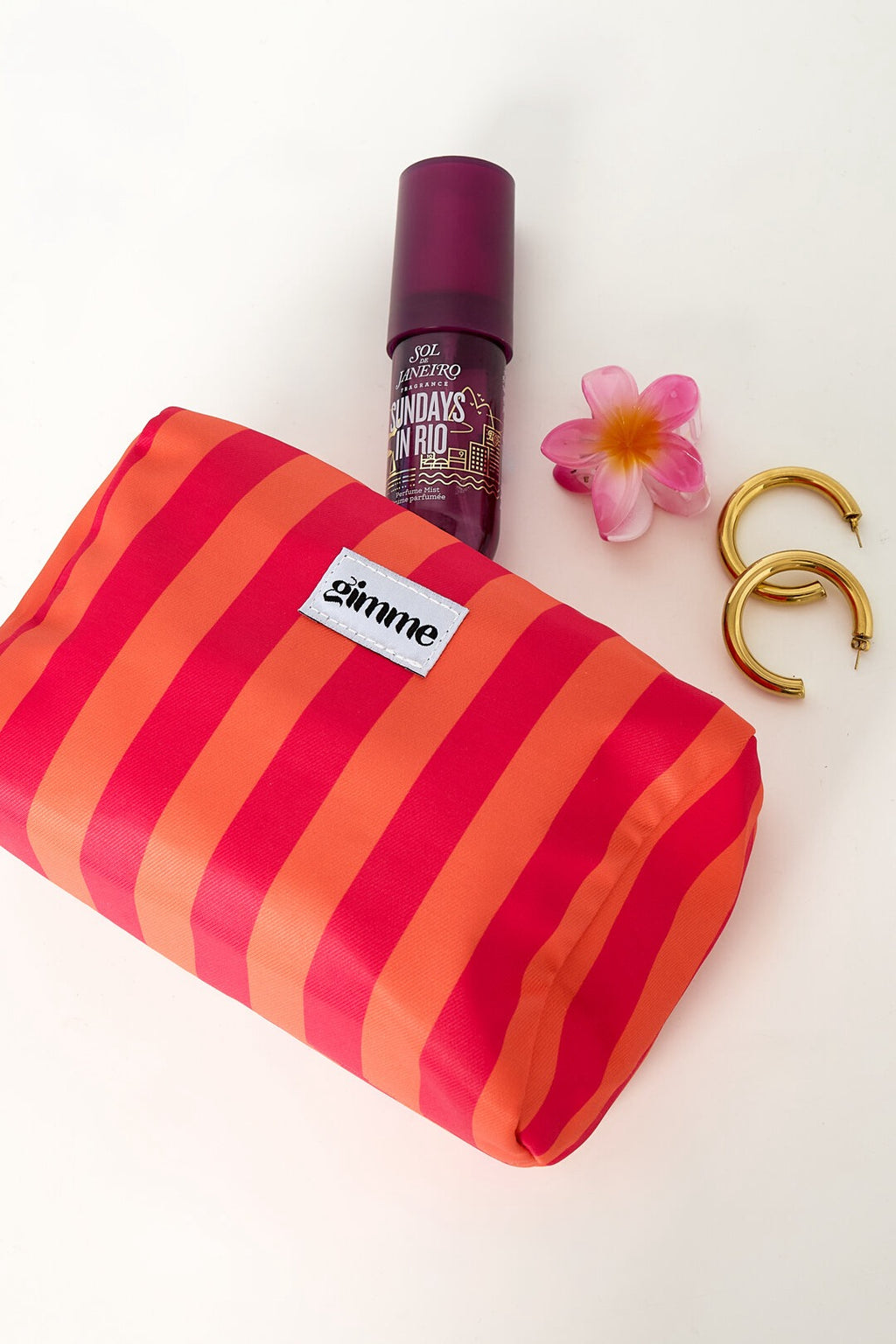 Make-Up tas