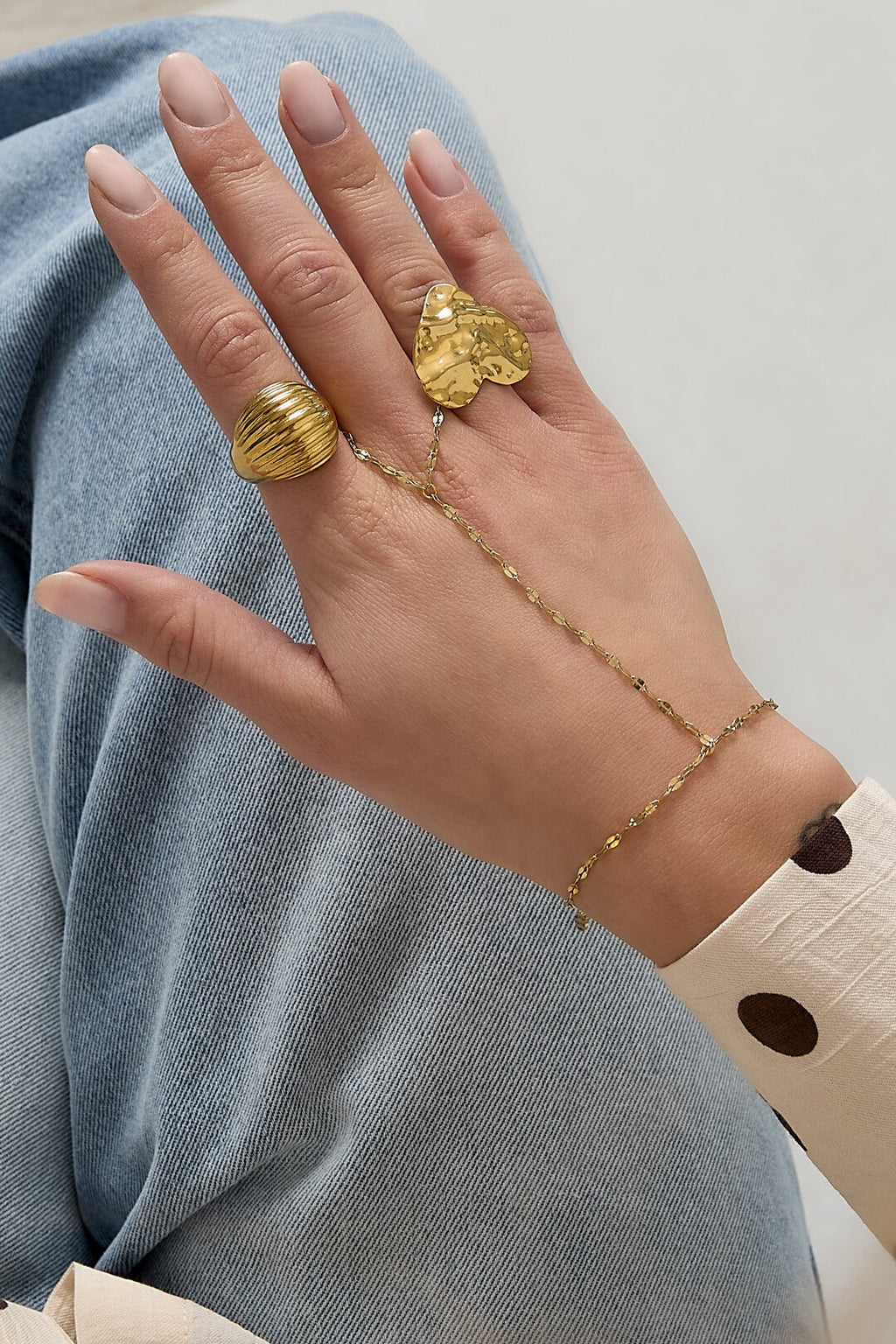 Handchain