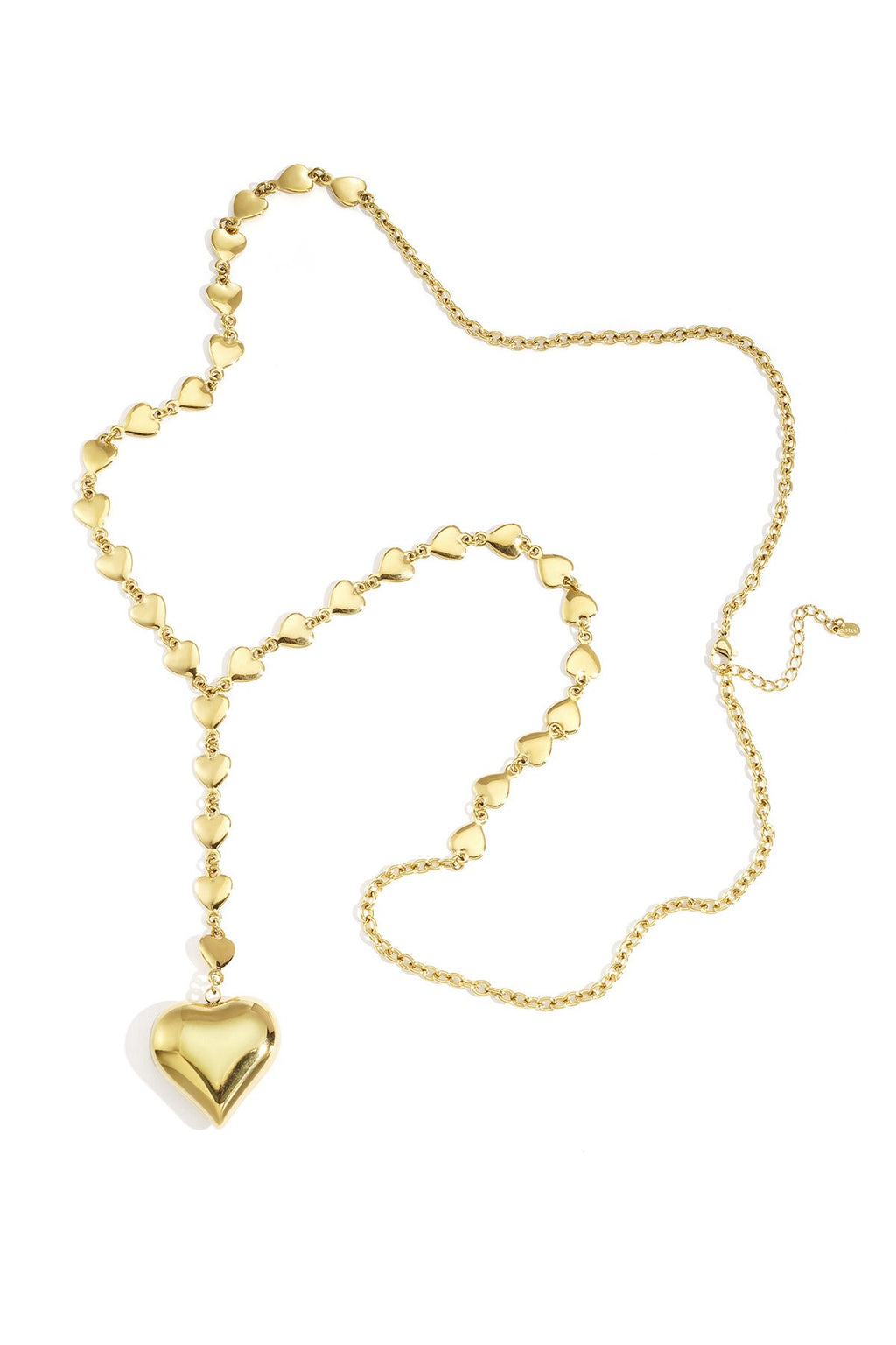 Lange ketting