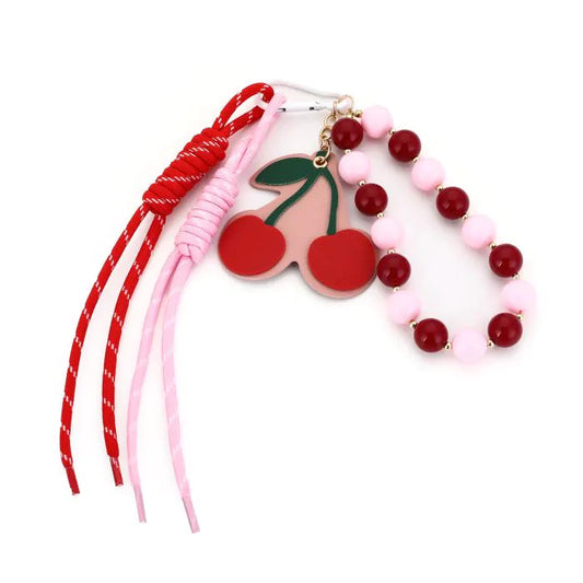 Bag charm kers
