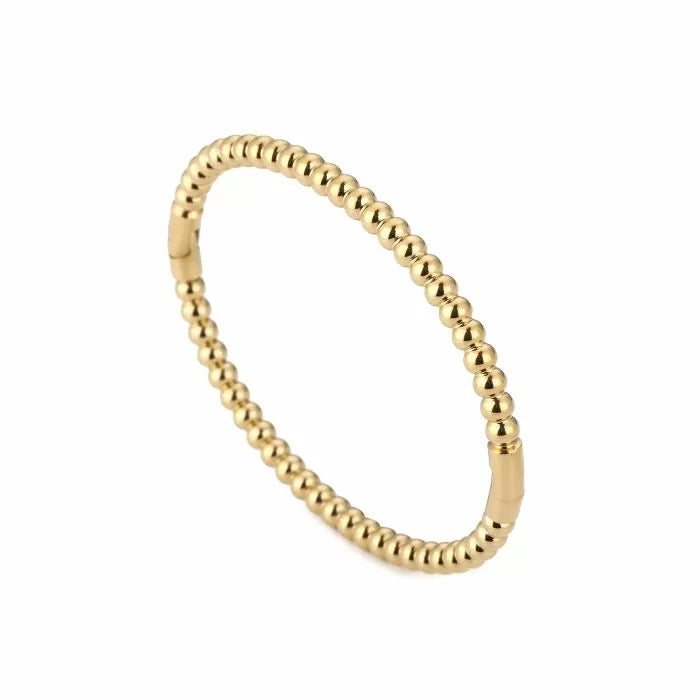 Bangle basic dots