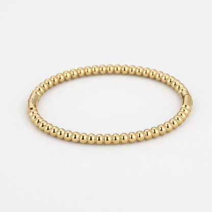 Bangle basic dots