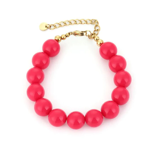 Kralen armband