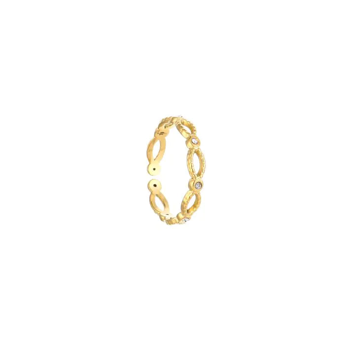 Basic ring