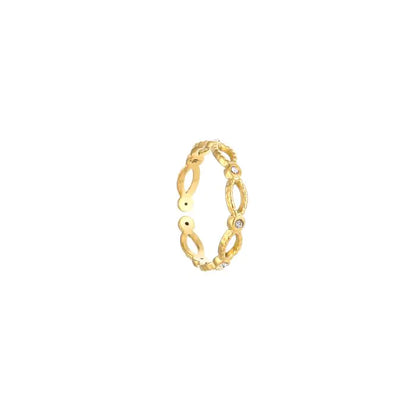 Basic ring