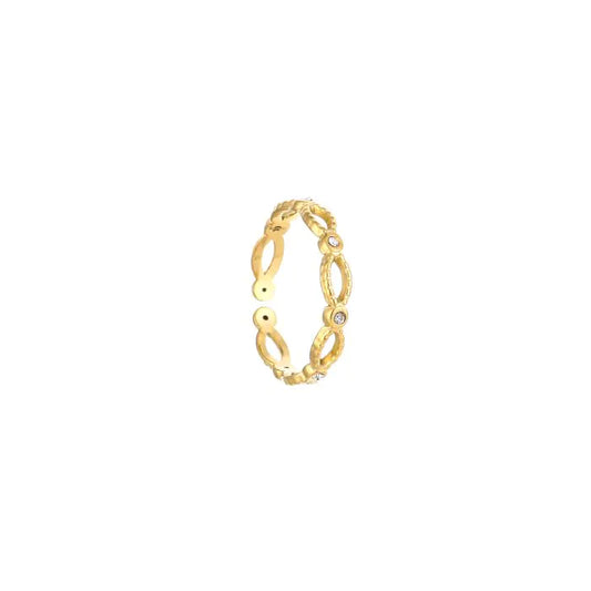 Basic ring