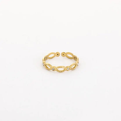Basic ring