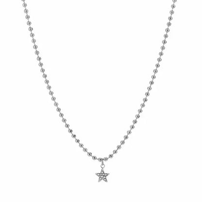 Oldschool chain star