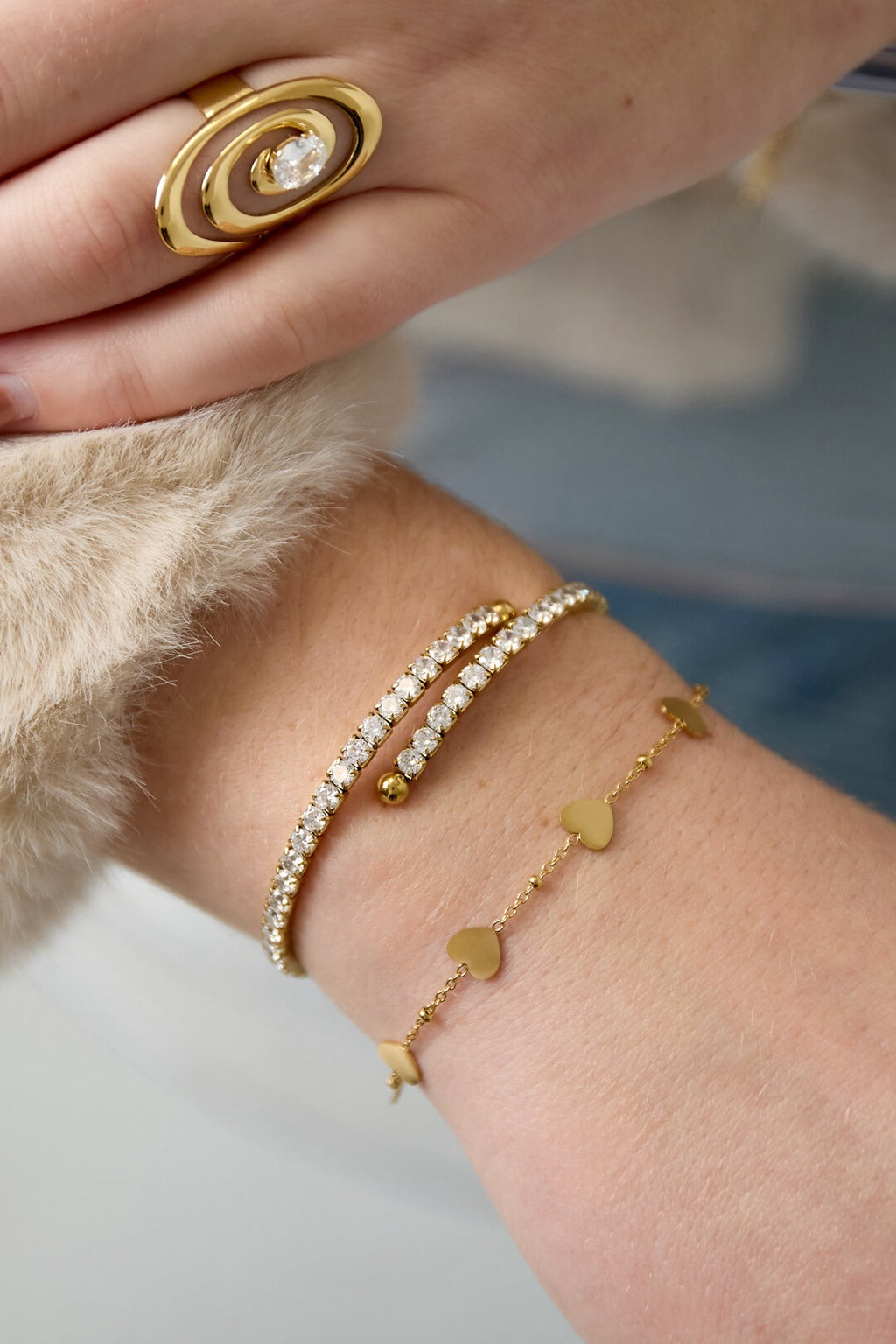 Armband