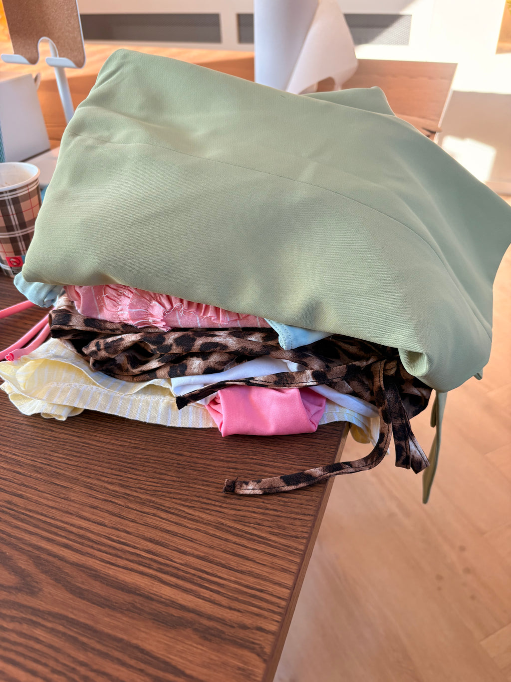 Surprise box kleding maat S